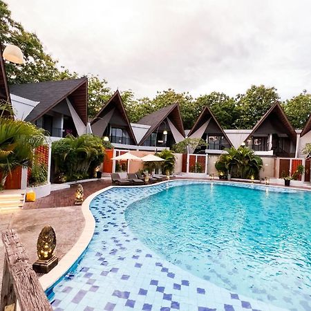 Mana Villas Nusa Dua Nusa Dua  Extérieur photo