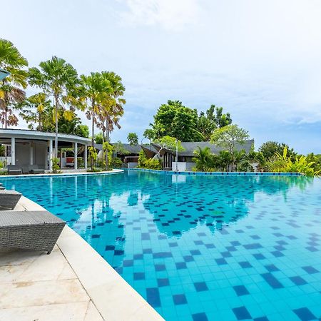 Mana Villas Nusa Dua Nusa Dua  Extérieur photo