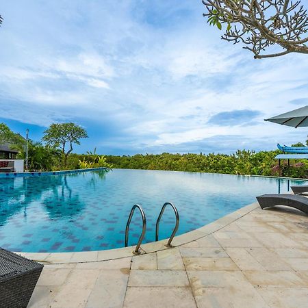 Mana Villas Nusa Dua Nusa Dua  Extérieur photo