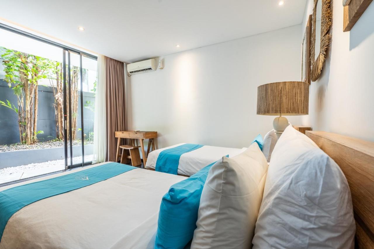 Mana Villas Nusa Dua Nusa Dua  Extérieur photo