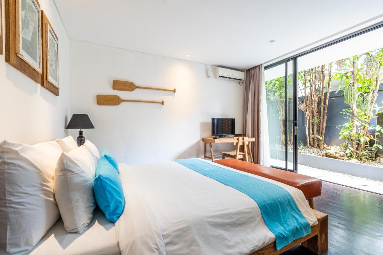 Mana Villas Nusa Dua Nusa Dua  Chambre photo