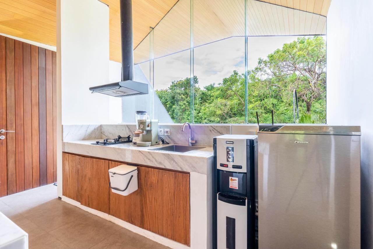 Mana Villas Nusa Dua Nusa Dua  Extérieur photo