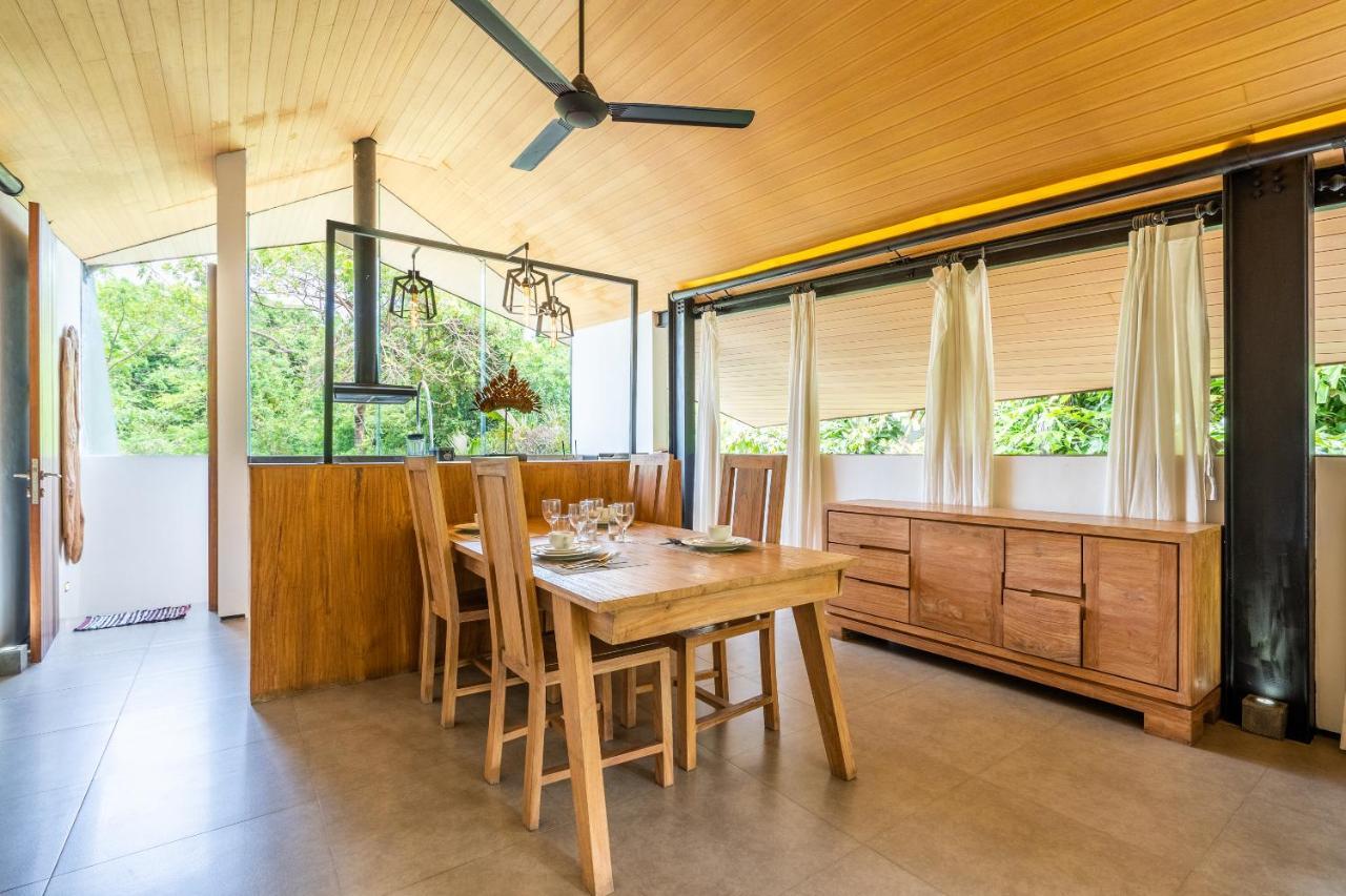 Mana Villas Nusa Dua Nusa Dua  Chambre photo