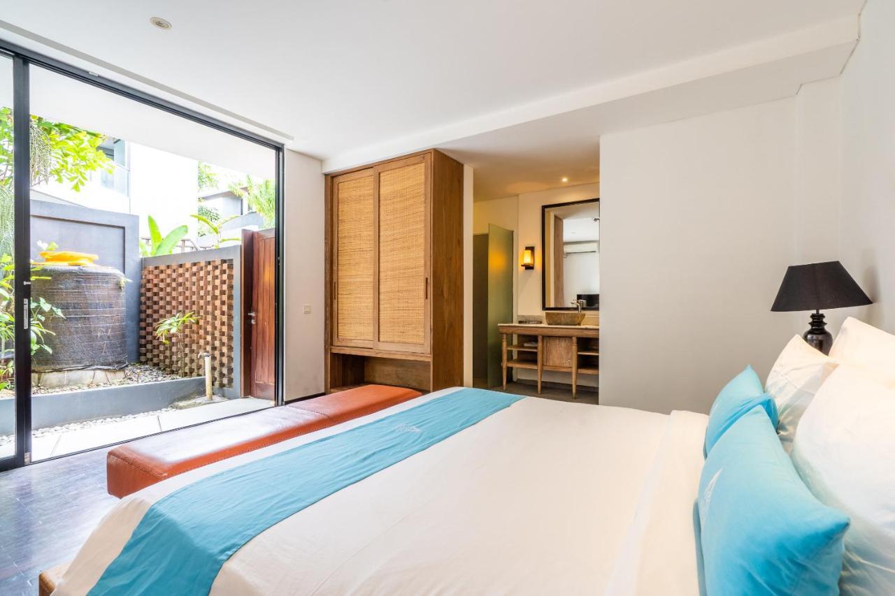 Mana Villas Nusa Dua Nusa Dua  Extérieur photo