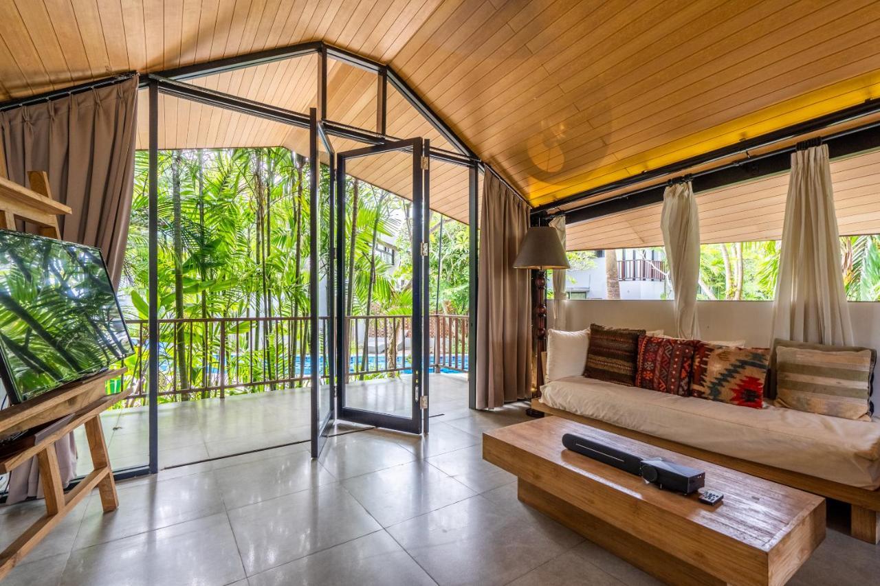 Mana Villas Nusa Dua Nusa Dua  Extérieur photo