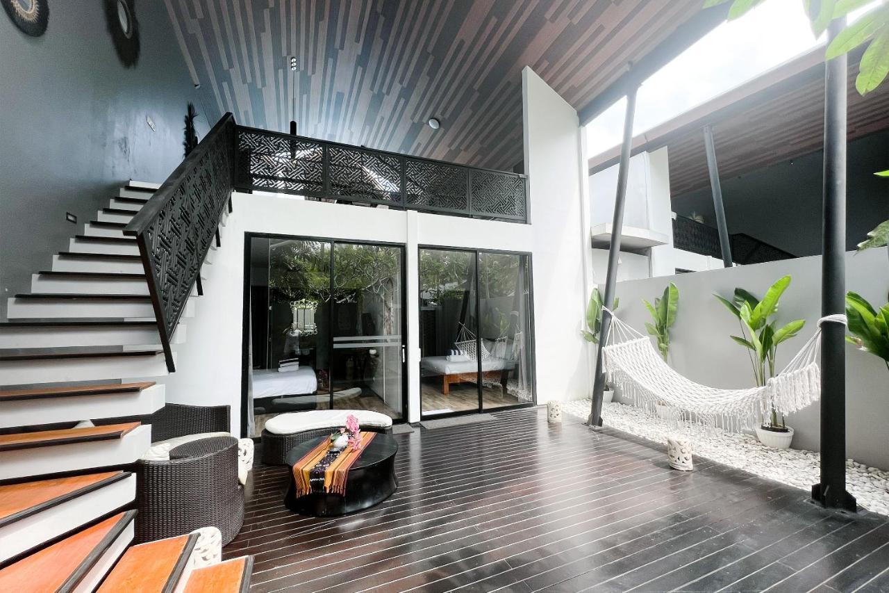 Mana Villas Nusa Dua Nusa Dua  Extérieur photo