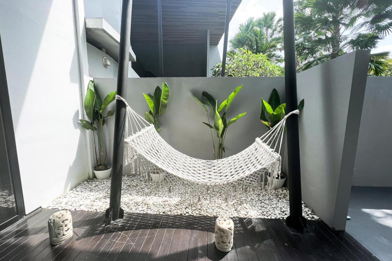 Mana Villas Nusa Dua Nusa Dua  Extérieur photo