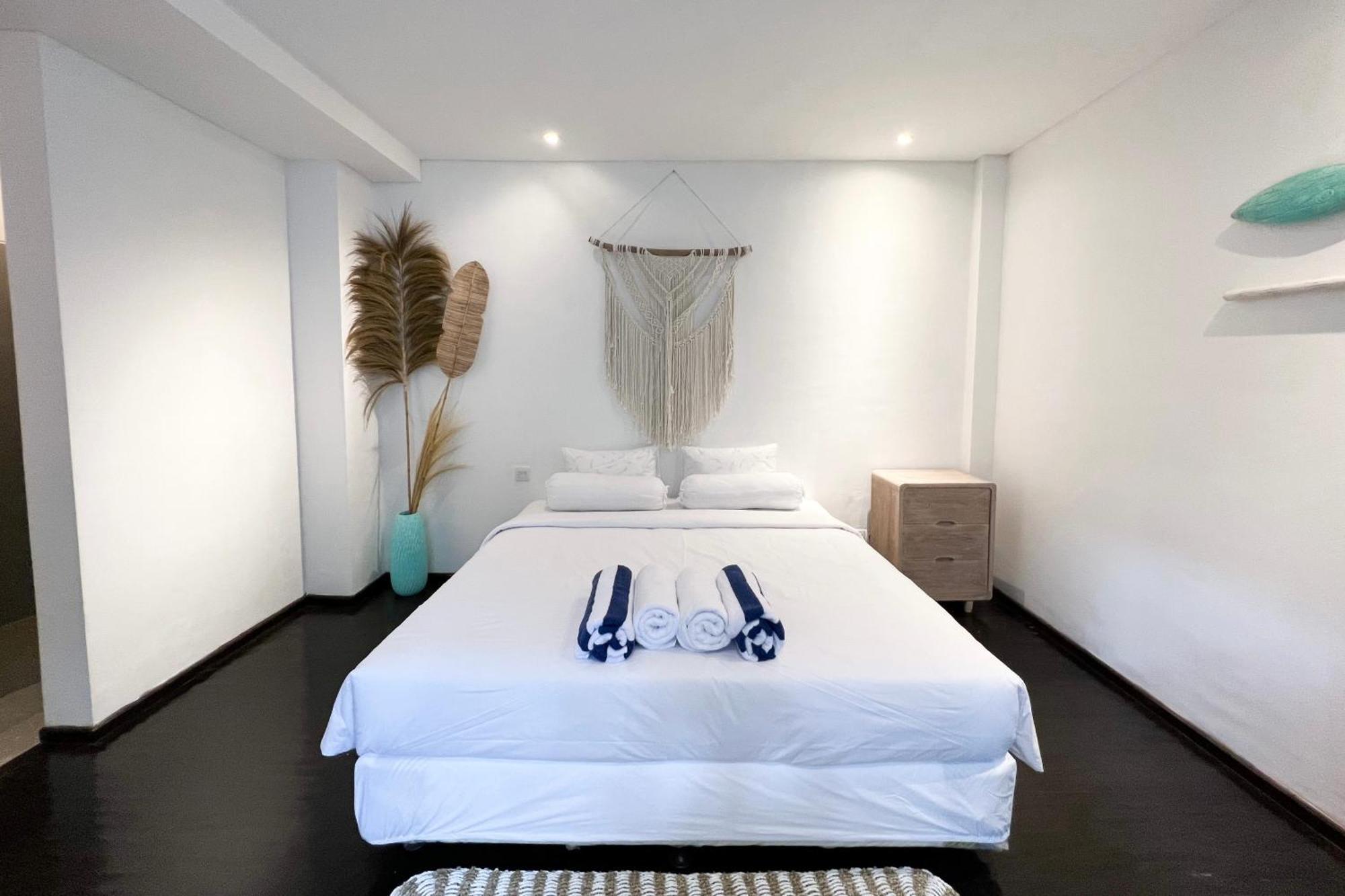 Mana Villas Nusa Dua Nusa Dua  Chambre photo