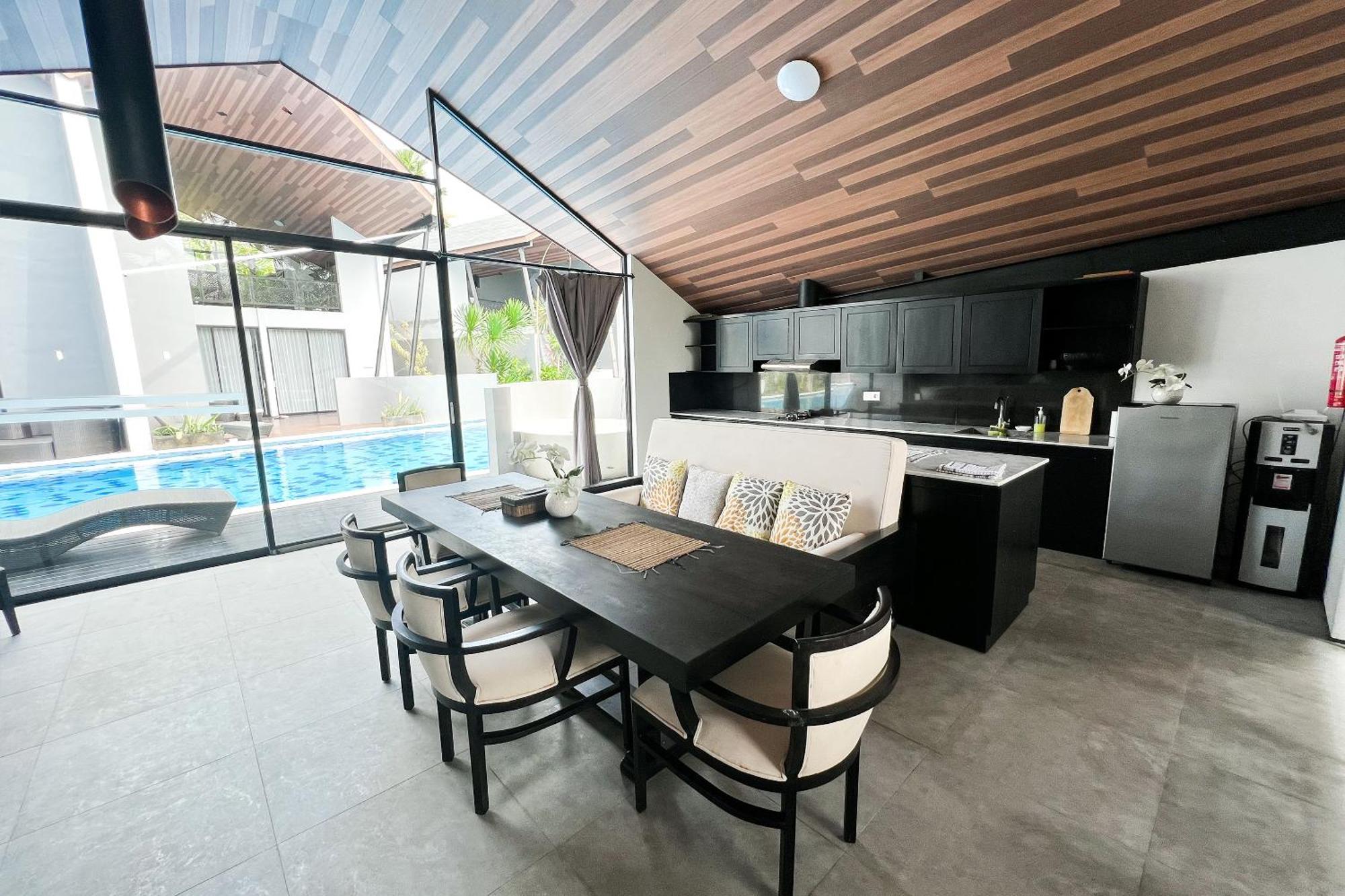 Mana Villas Nusa Dua Nusa Dua  Chambre photo