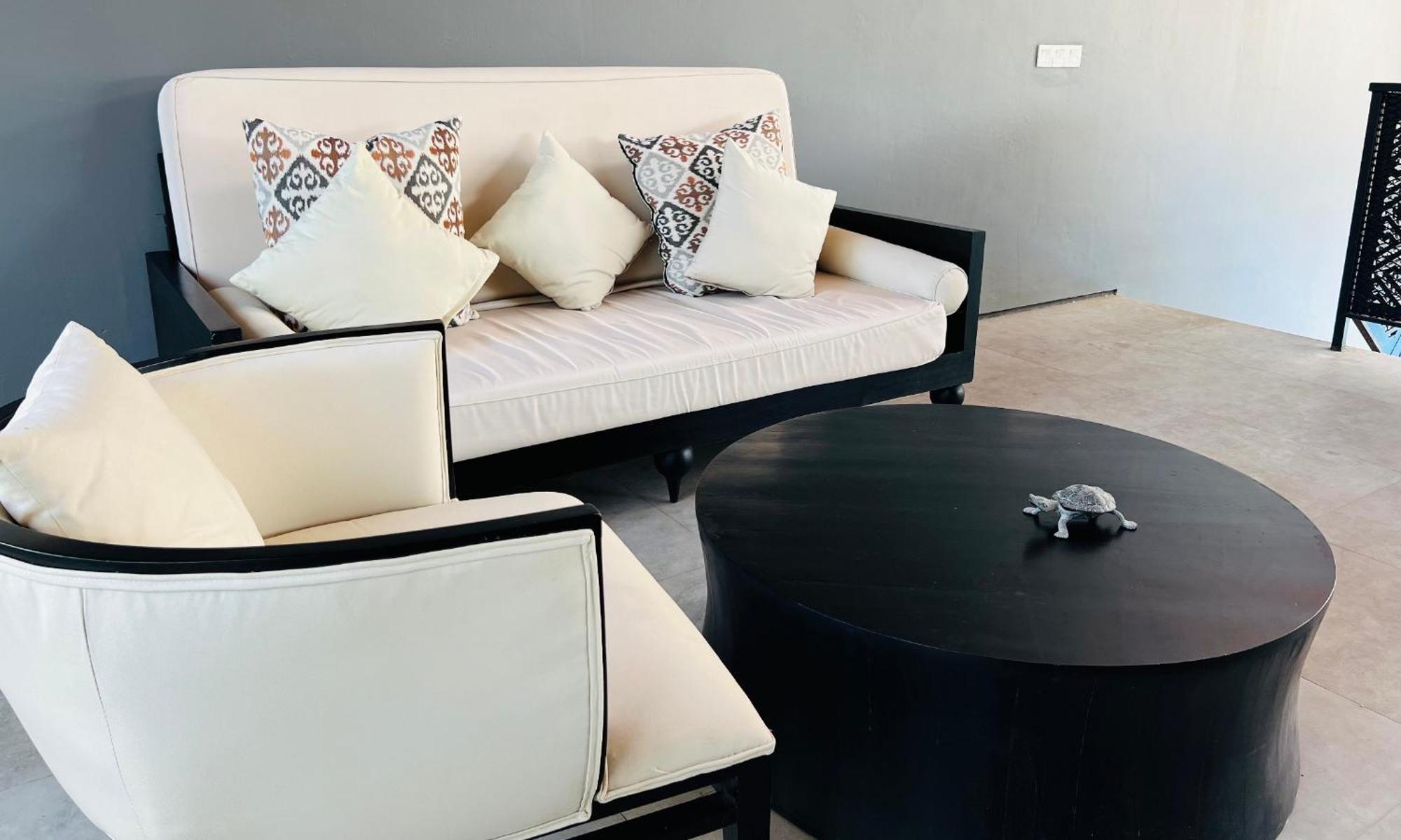 Mana Villas Nusa Dua Nusa Dua  Chambre photo