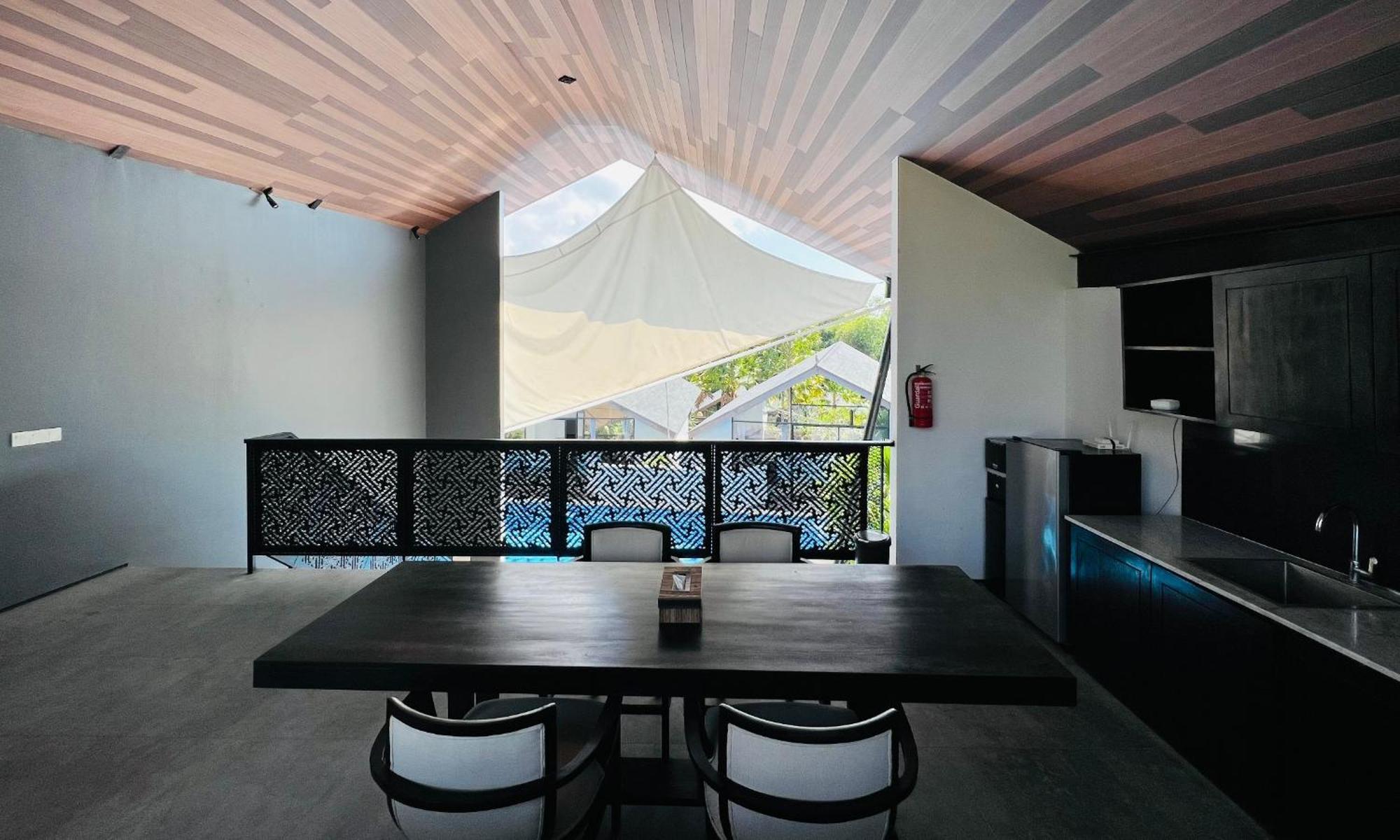 Mana Villas Nusa Dua Nusa Dua  Chambre photo