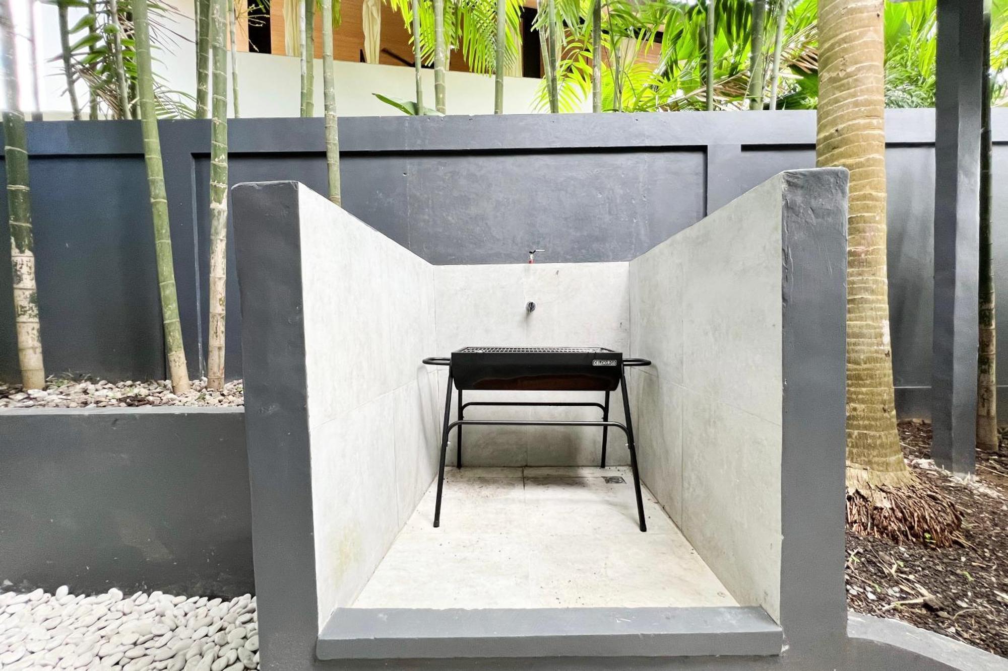 Mana Villas Nusa Dua Nusa Dua  Chambre photo