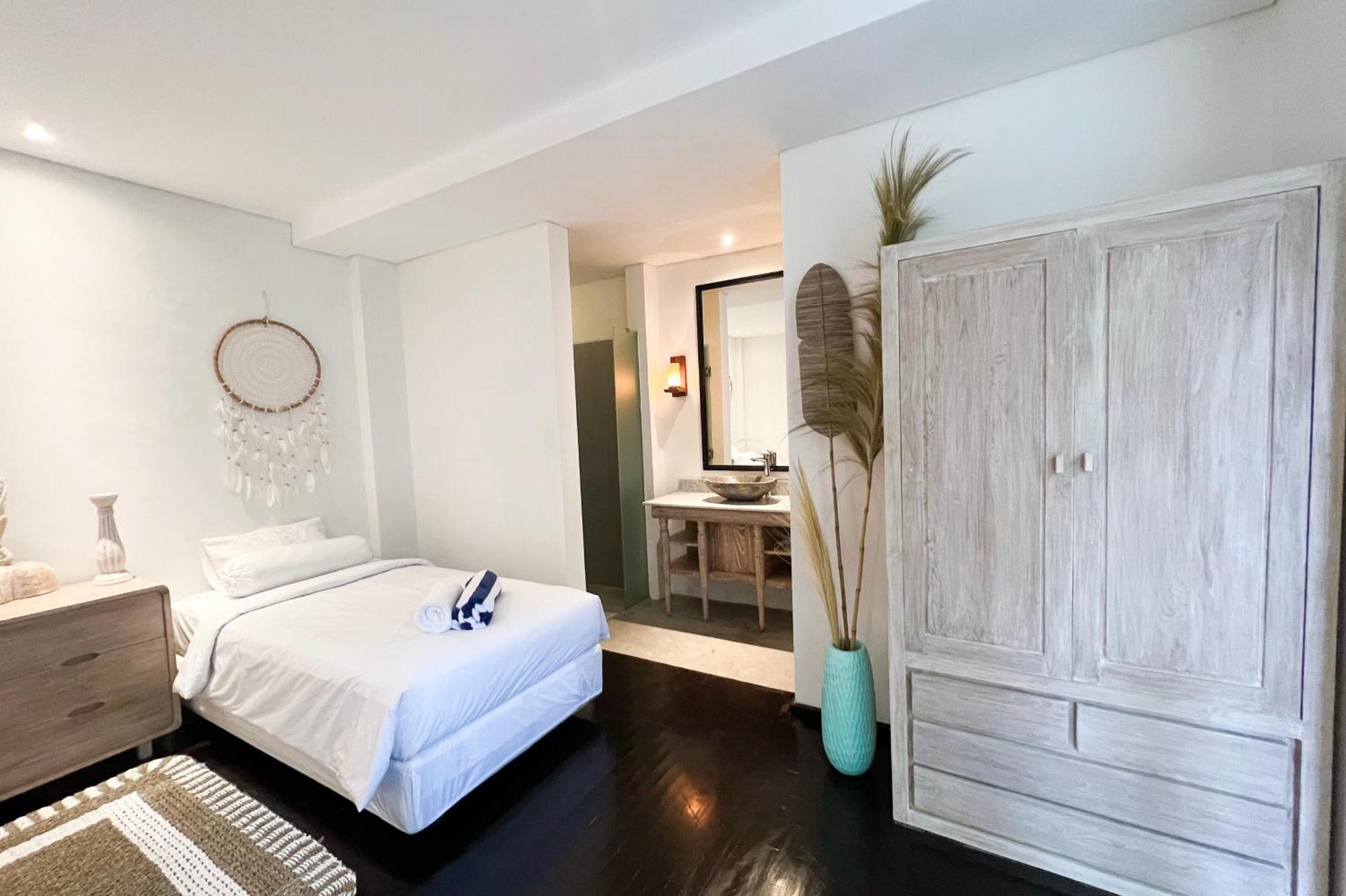Mana Villas Nusa Dua Nusa Dua  Chambre photo