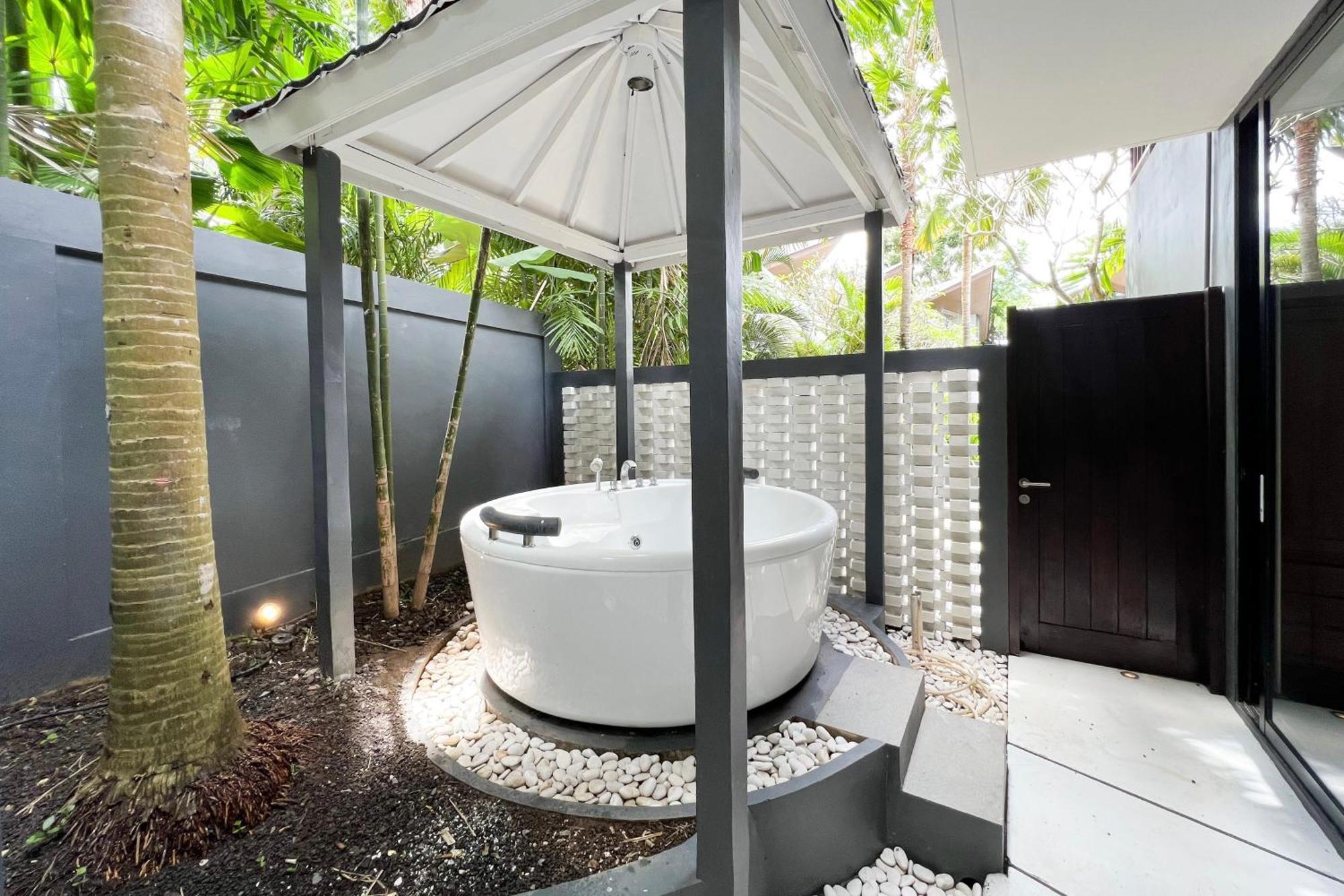 Mana Villas Nusa Dua Nusa Dua  Chambre photo