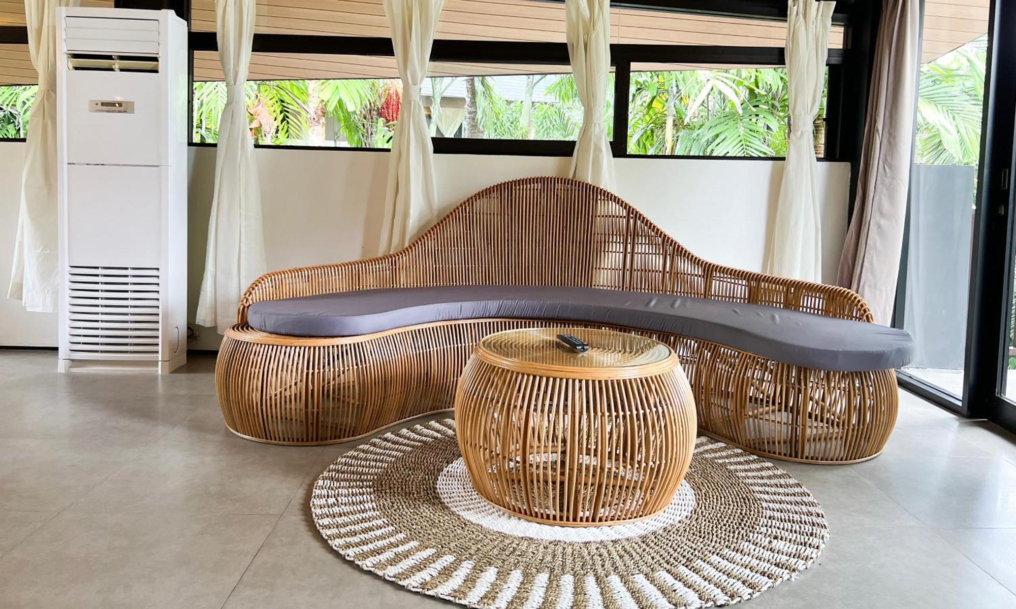 Mana Villas Nusa Dua Nusa Dua  Chambre photo
