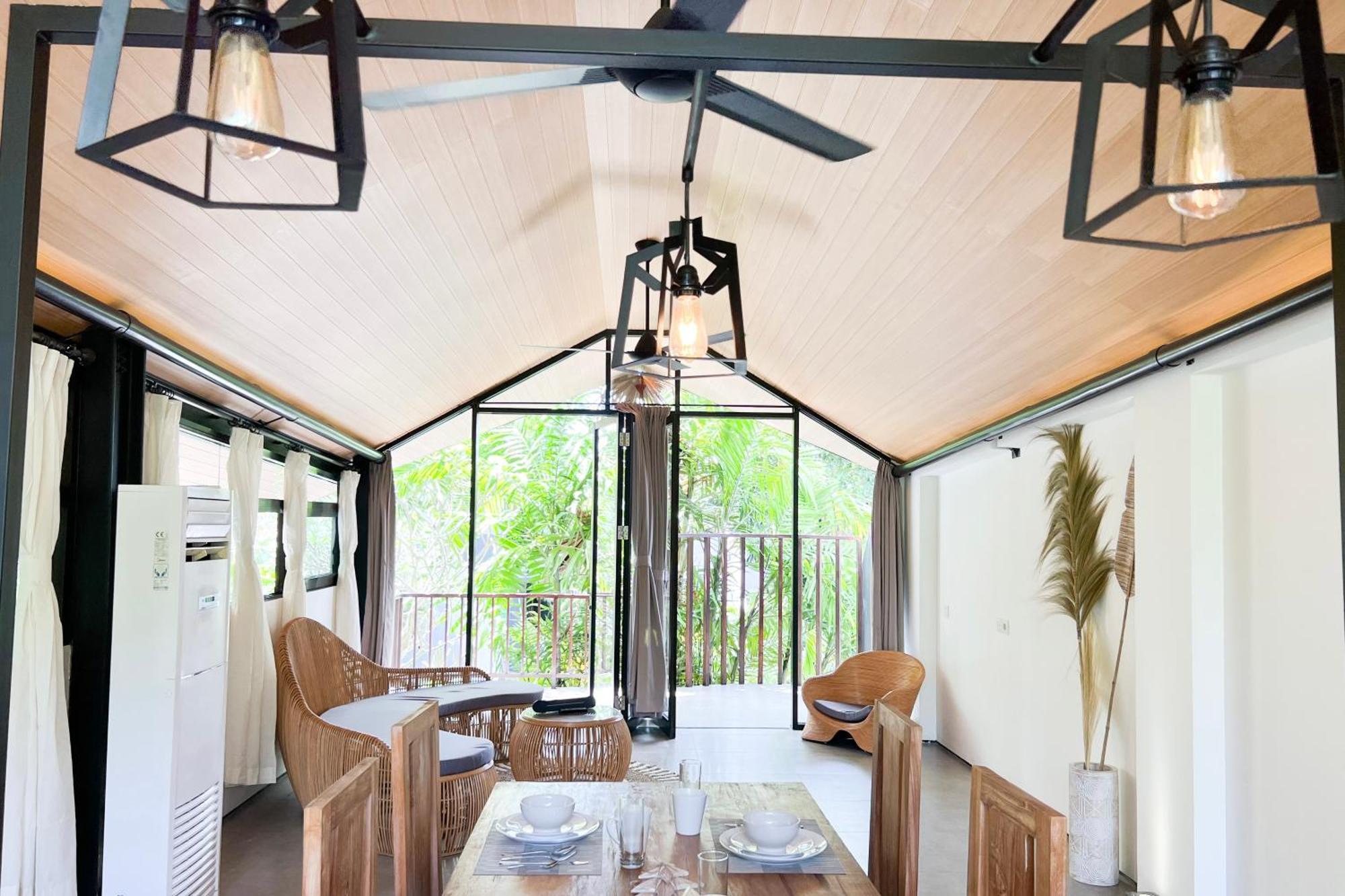 Mana Villas Nusa Dua Nusa Dua  Chambre photo