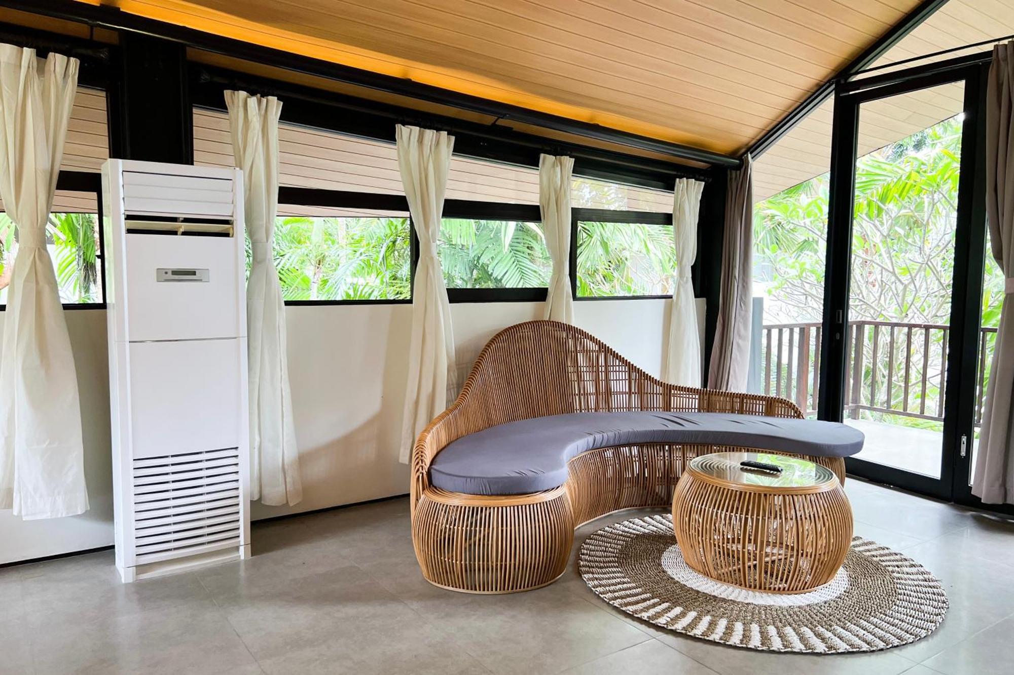 Mana Villas Nusa Dua Nusa Dua  Chambre photo