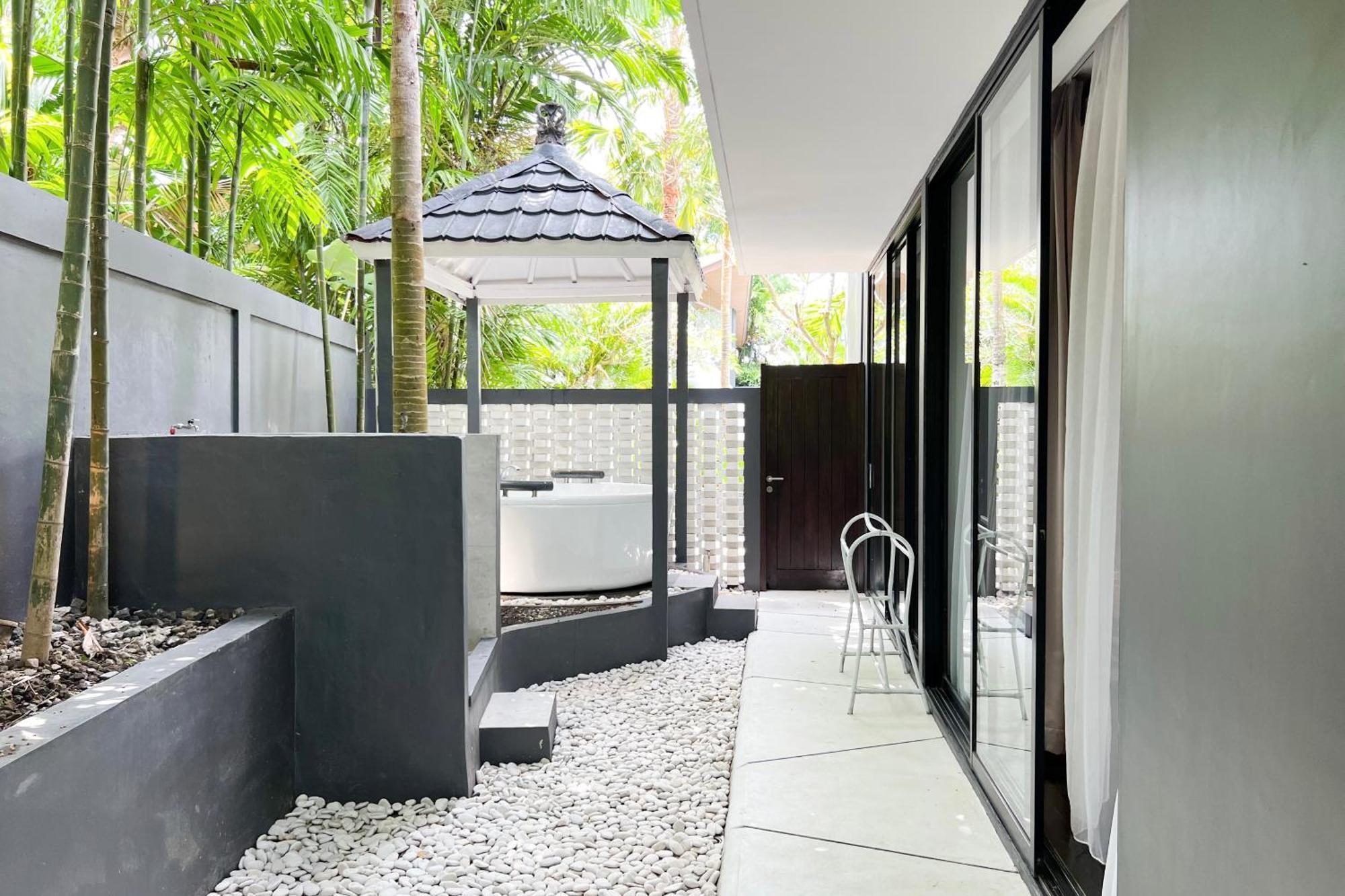 Mana Villas Nusa Dua Nusa Dua  Chambre photo