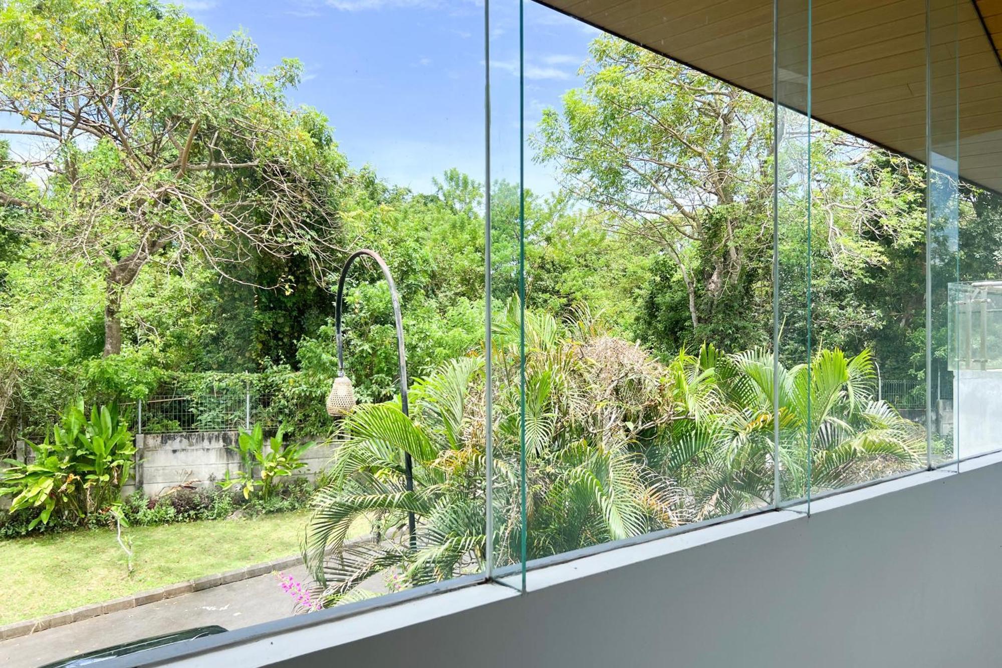 Mana Villas Nusa Dua Nusa Dua  Chambre photo