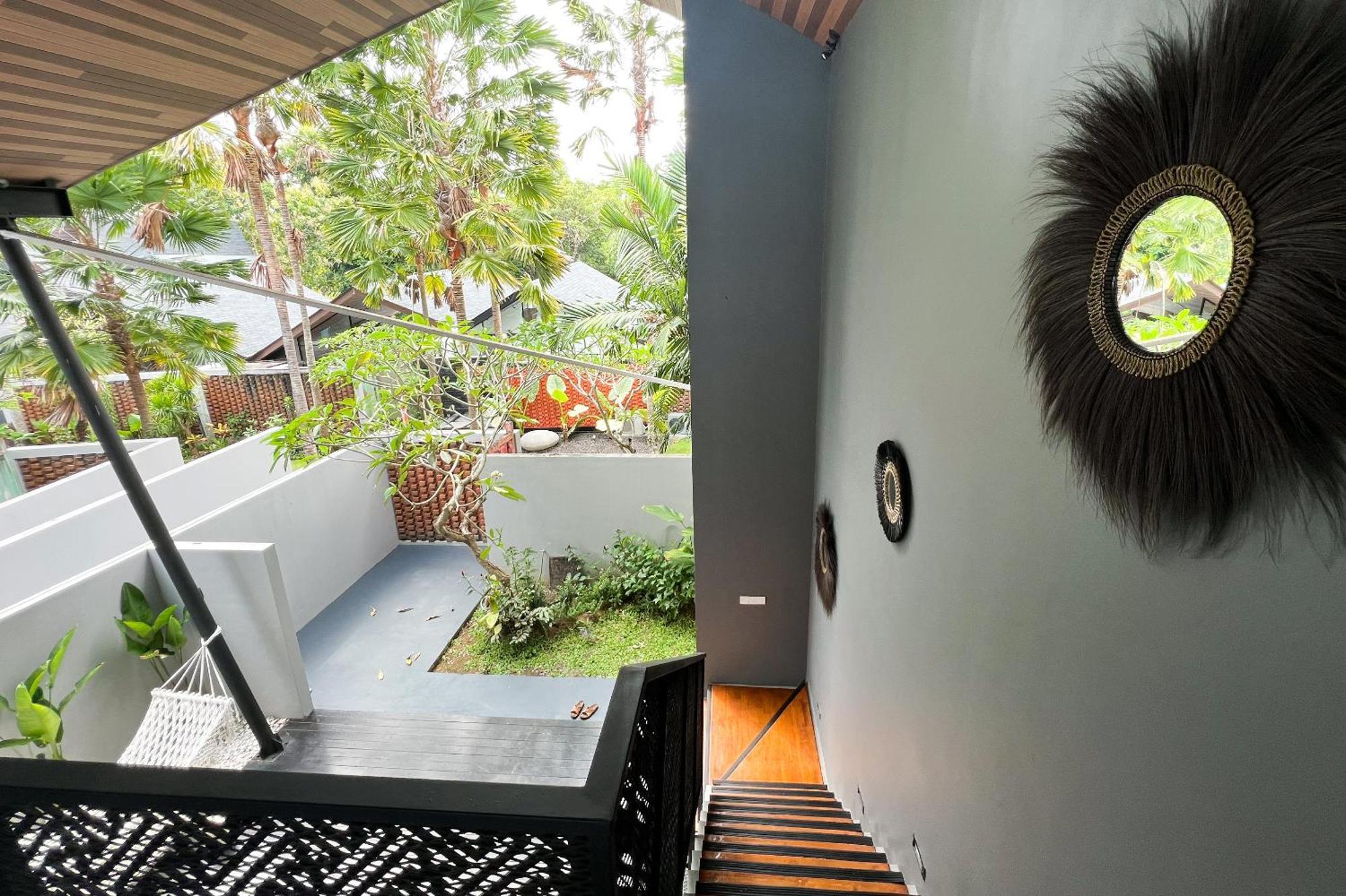Mana Villas Nusa Dua Nusa Dua  Chambre photo