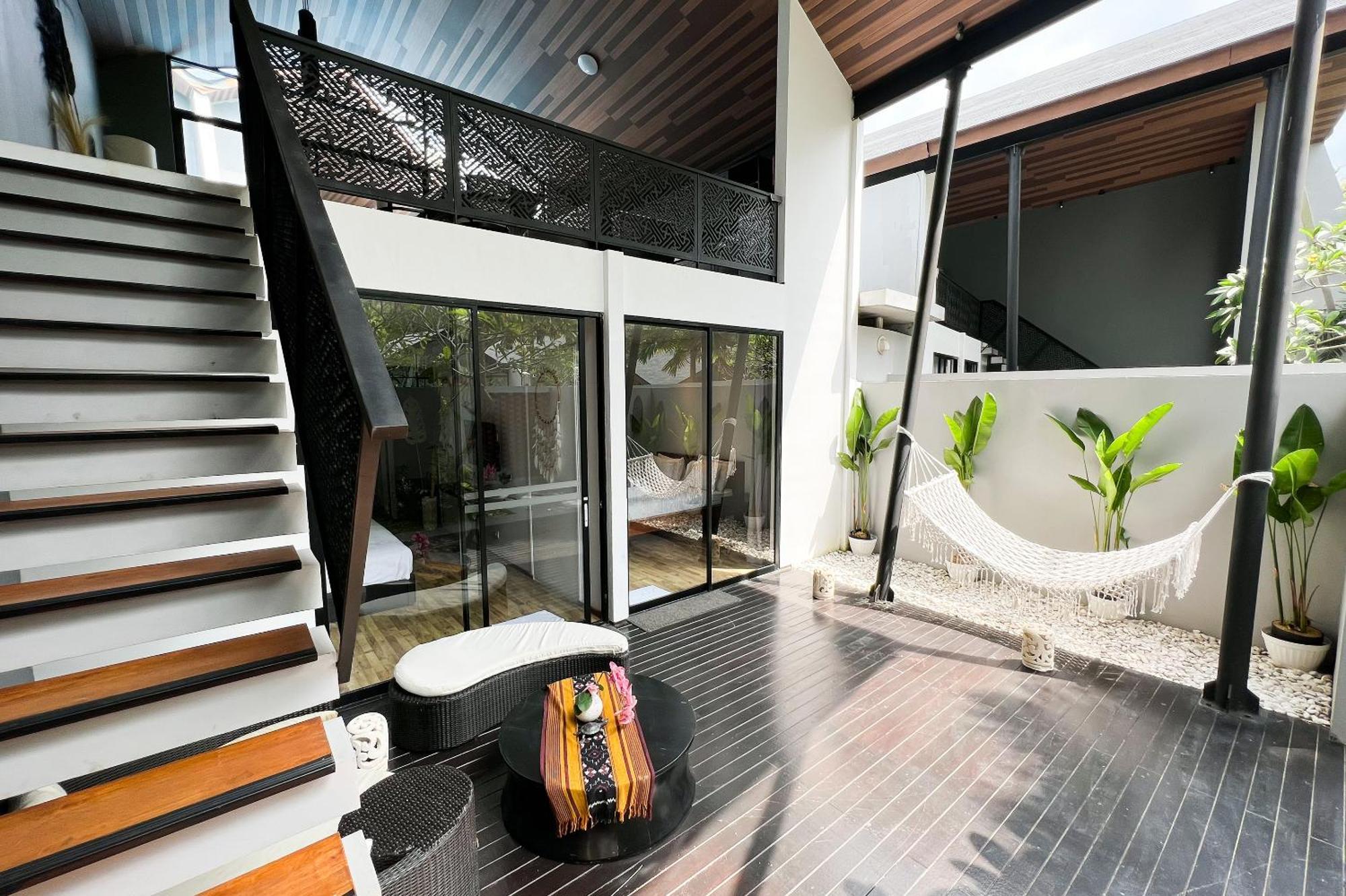 Mana Villas Nusa Dua Nusa Dua  Chambre photo