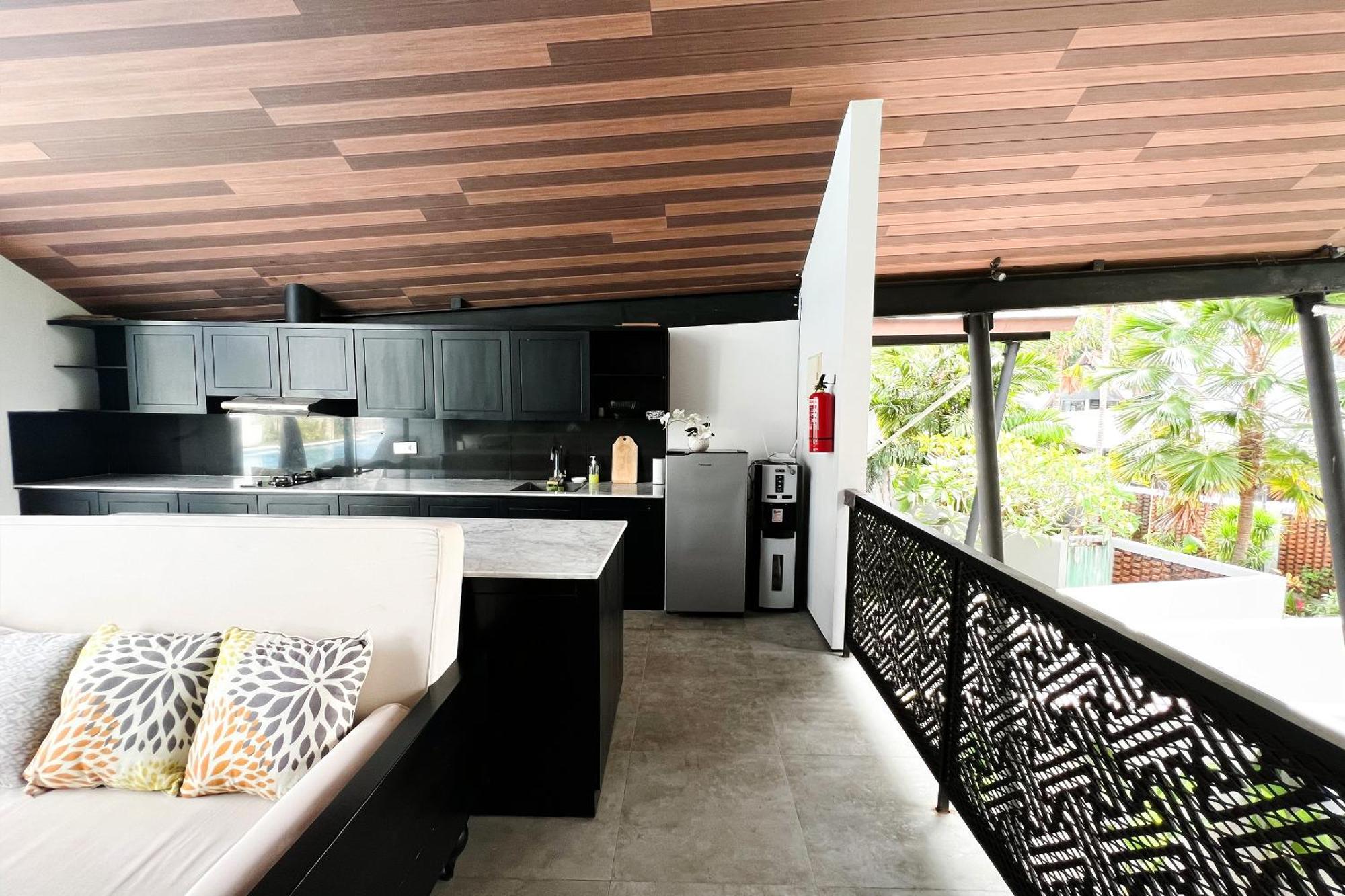 Mana Villas Nusa Dua Nusa Dua  Chambre photo