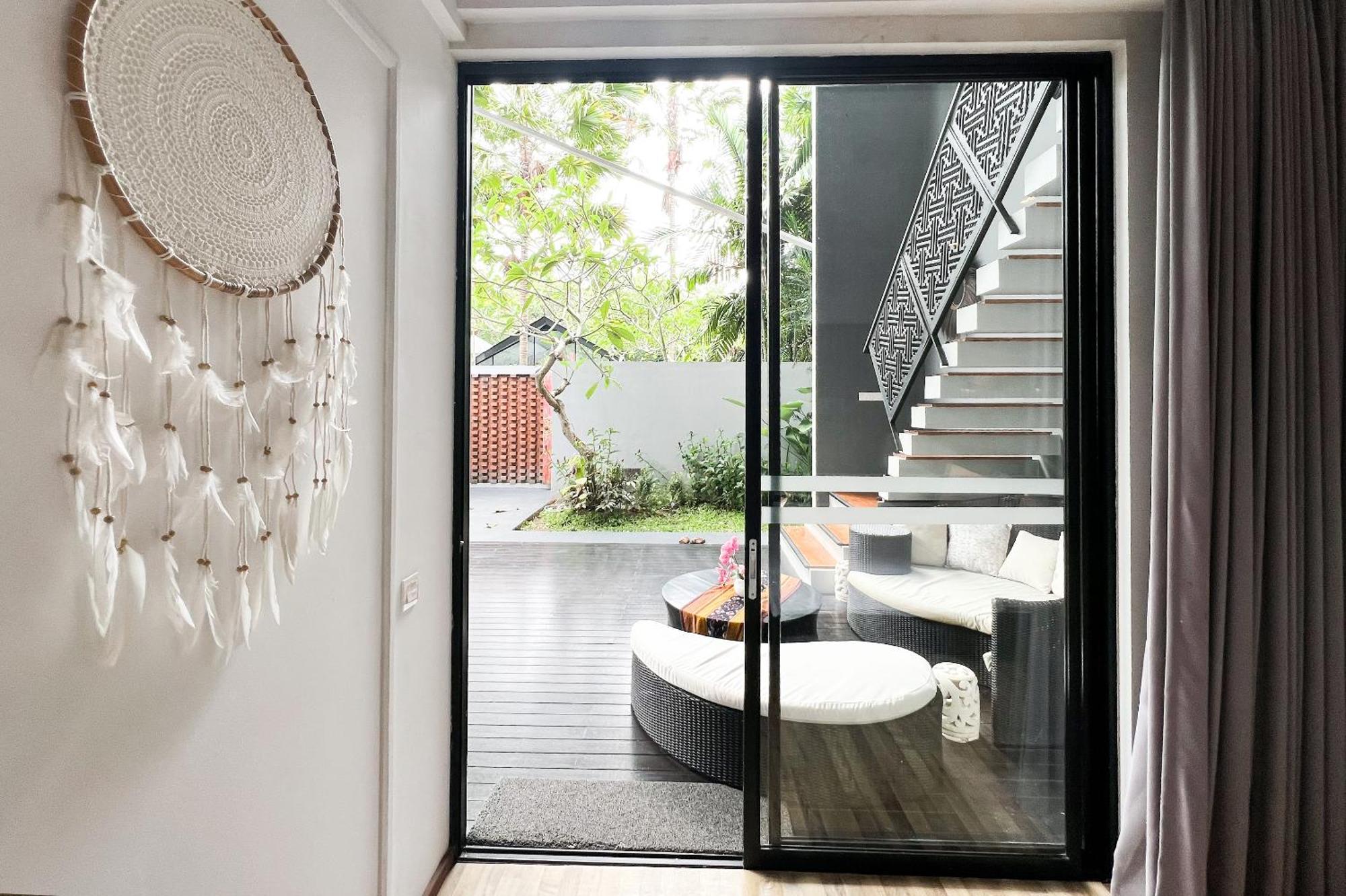 Mana Villas Nusa Dua Nusa Dua  Chambre photo