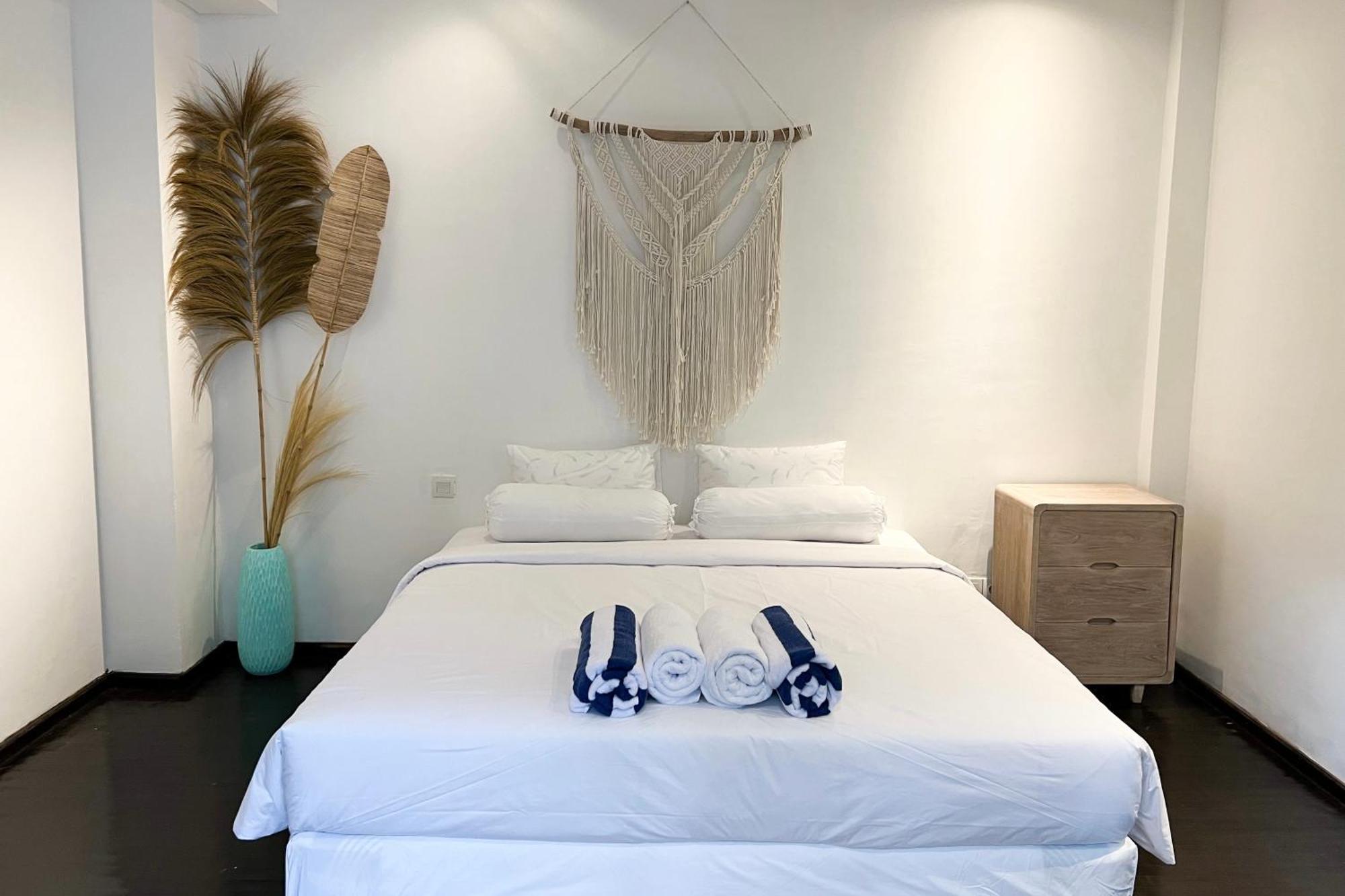Mana Villas Nusa Dua Nusa Dua  Chambre photo