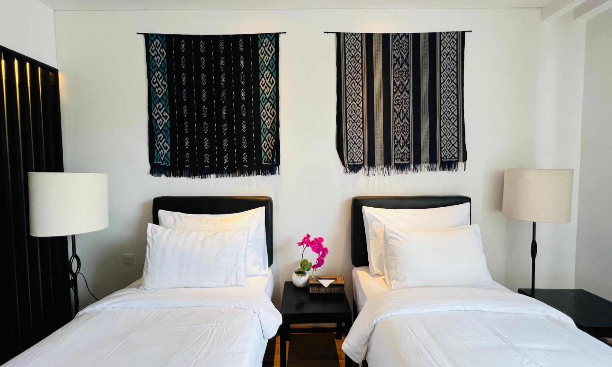 Mana Villas Nusa Dua Nusa Dua  Chambre photo