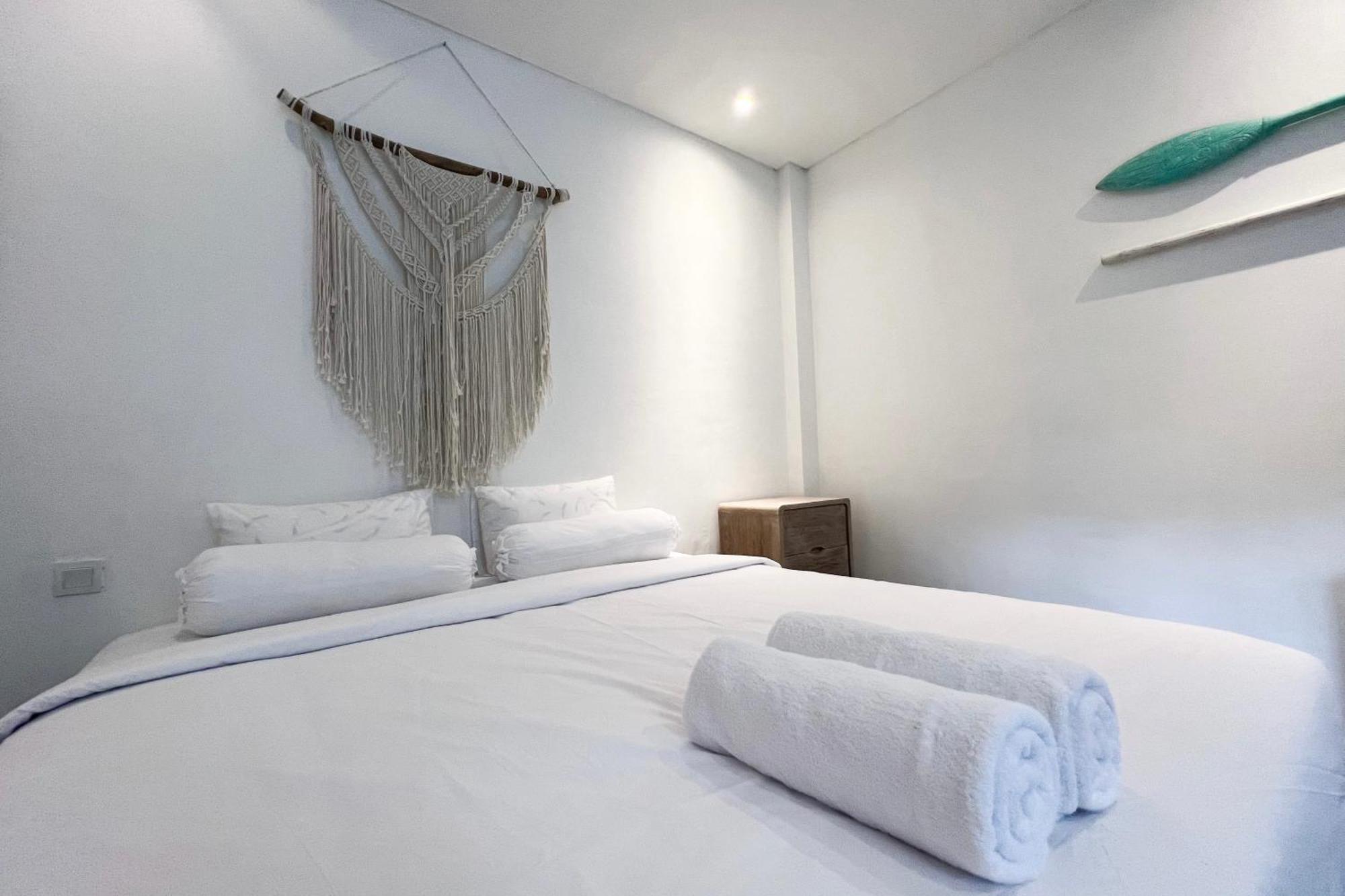 Mana Villas Nusa Dua Nusa Dua  Chambre photo