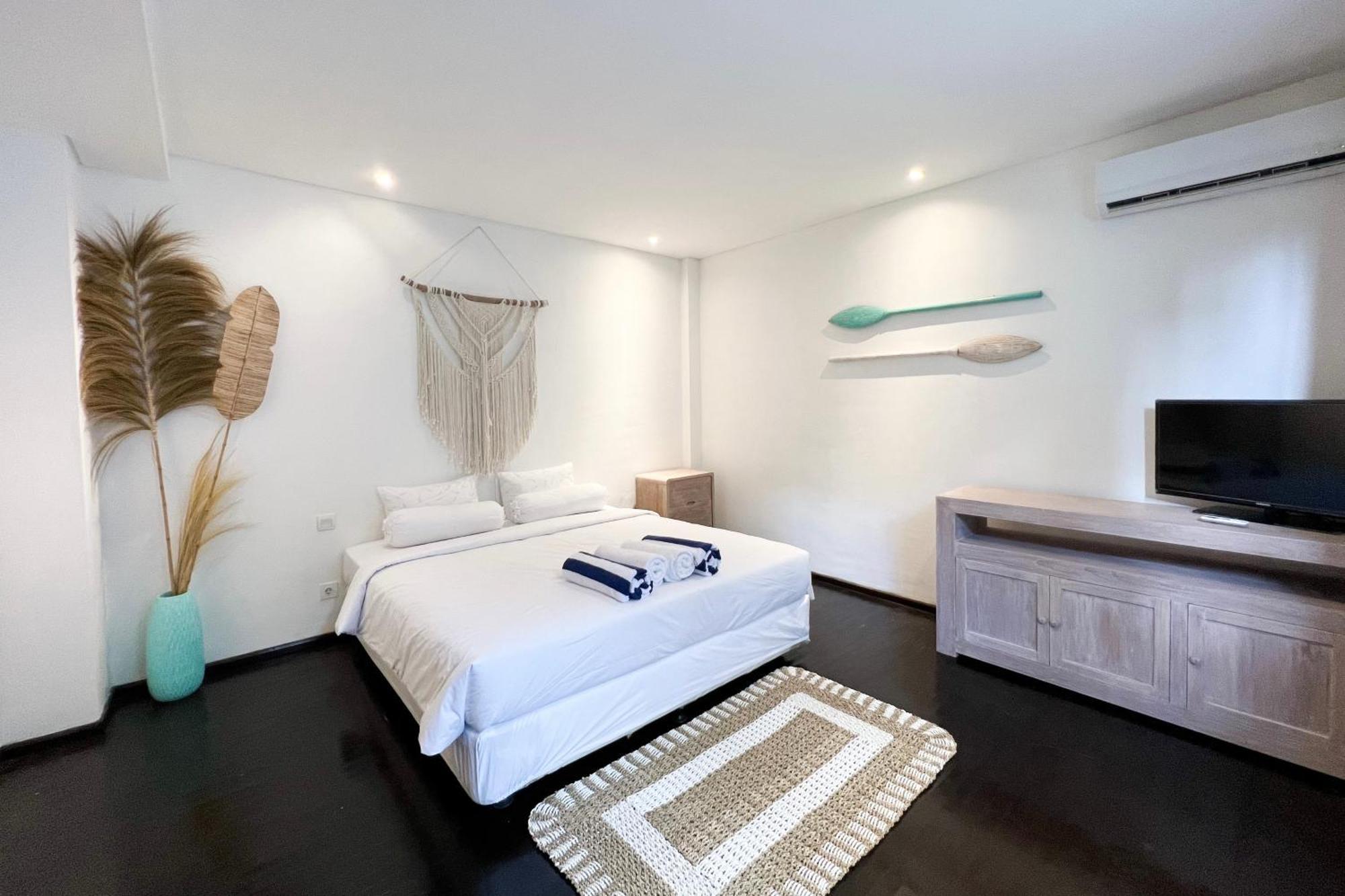 Mana Villas Nusa Dua Nusa Dua  Chambre photo