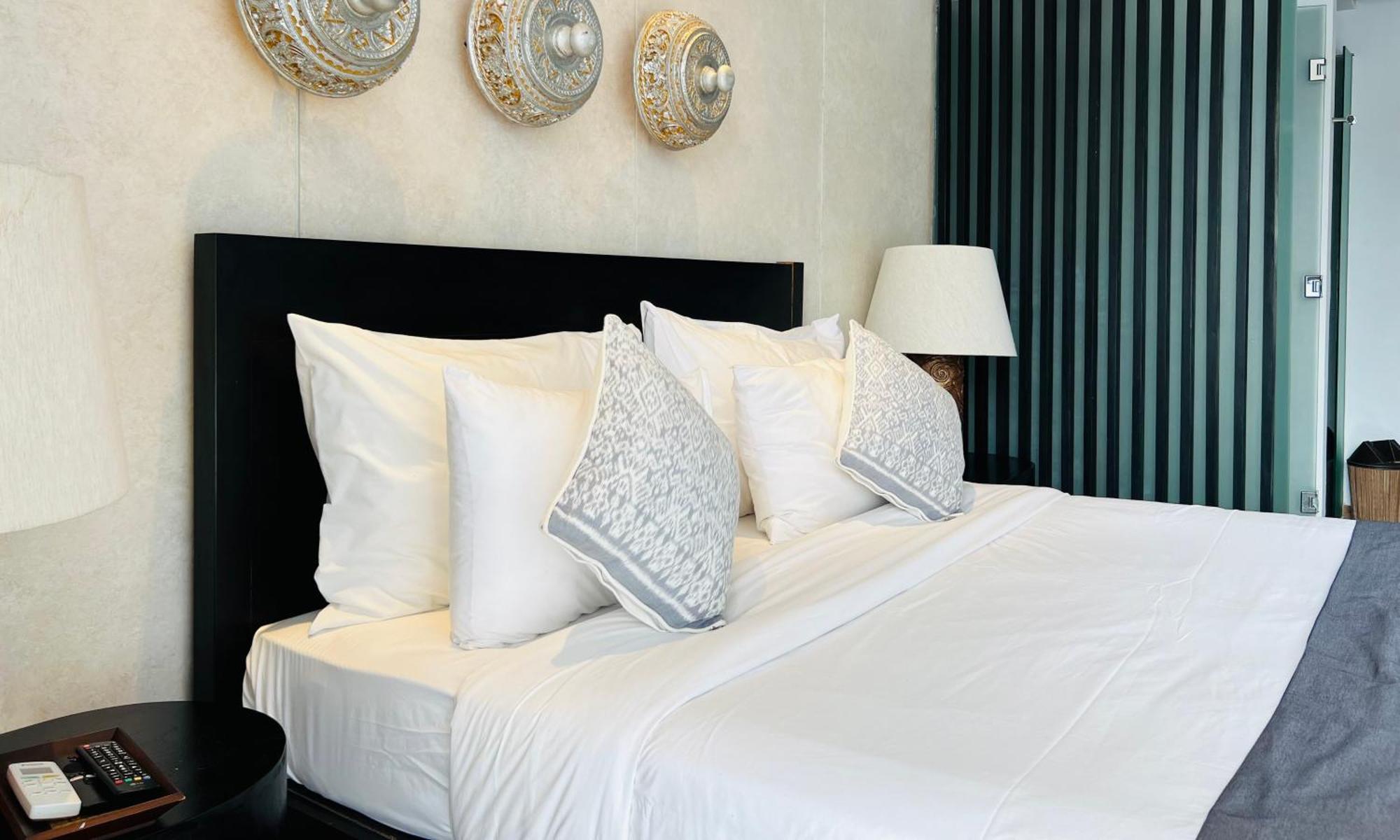 Mana Villas Nusa Dua Nusa Dua  Chambre photo