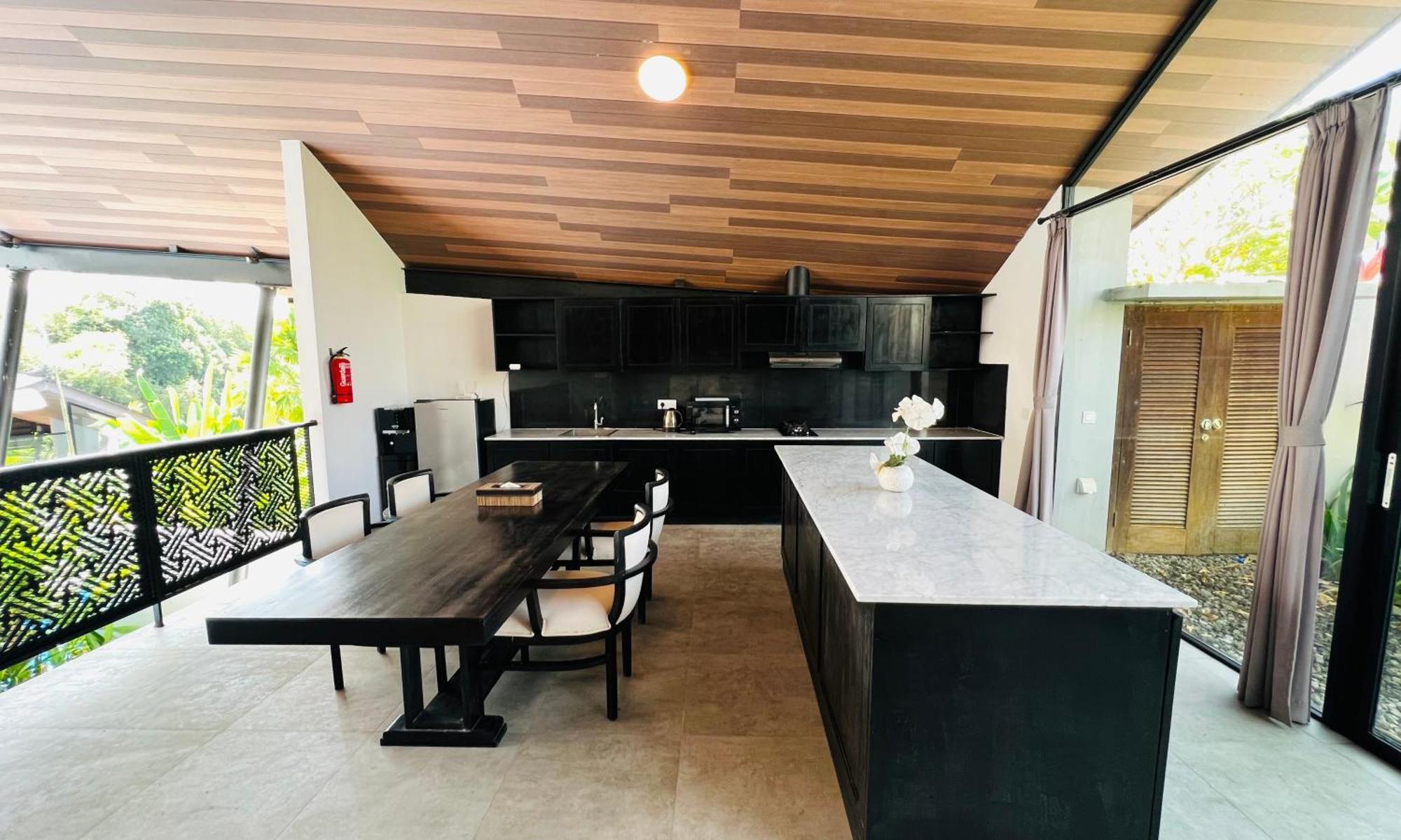 Mana Villas Nusa Dua Nusa Dua  Extérieur photo