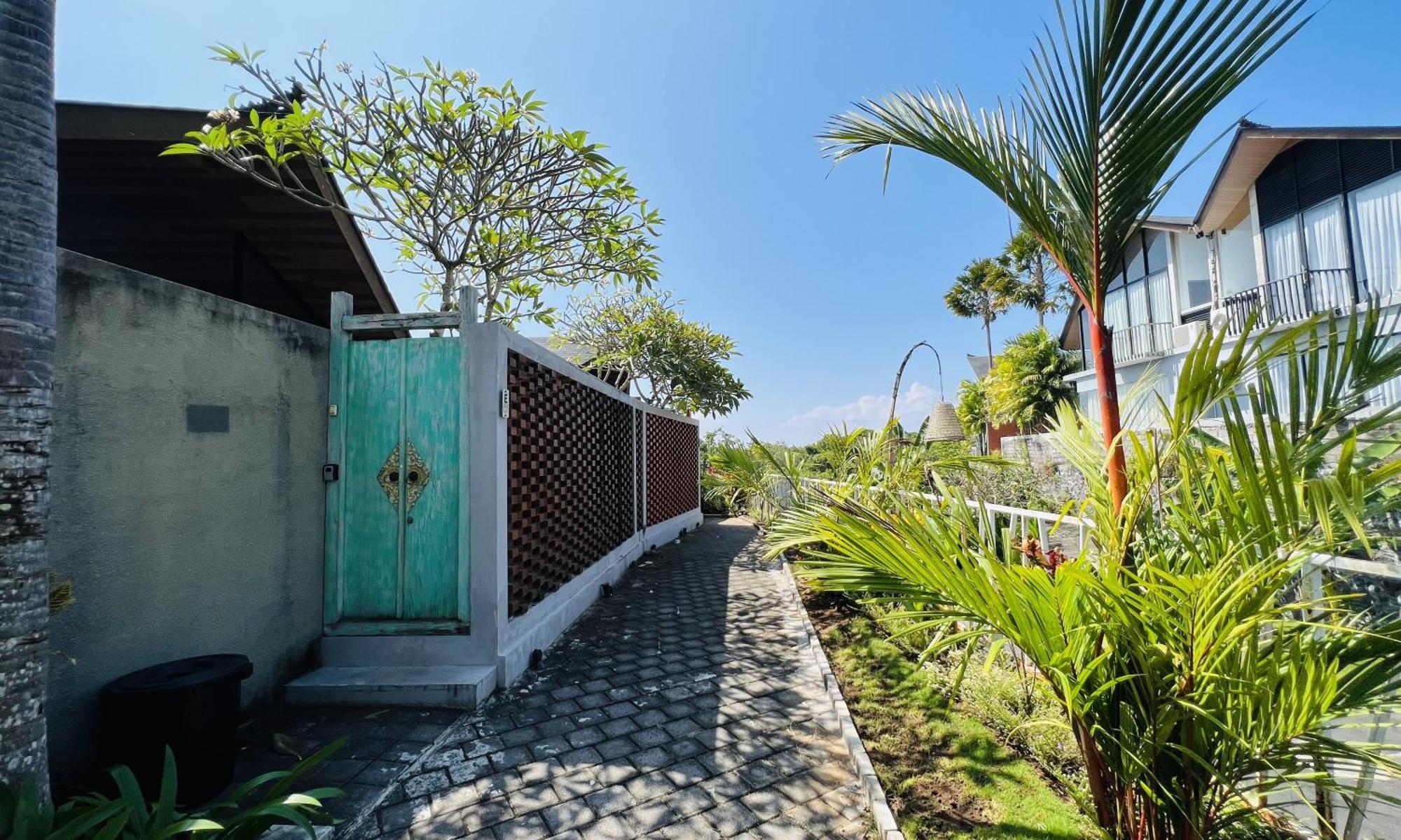 Mana Villas Nusa Dua Nusa Dua  Chambre photo