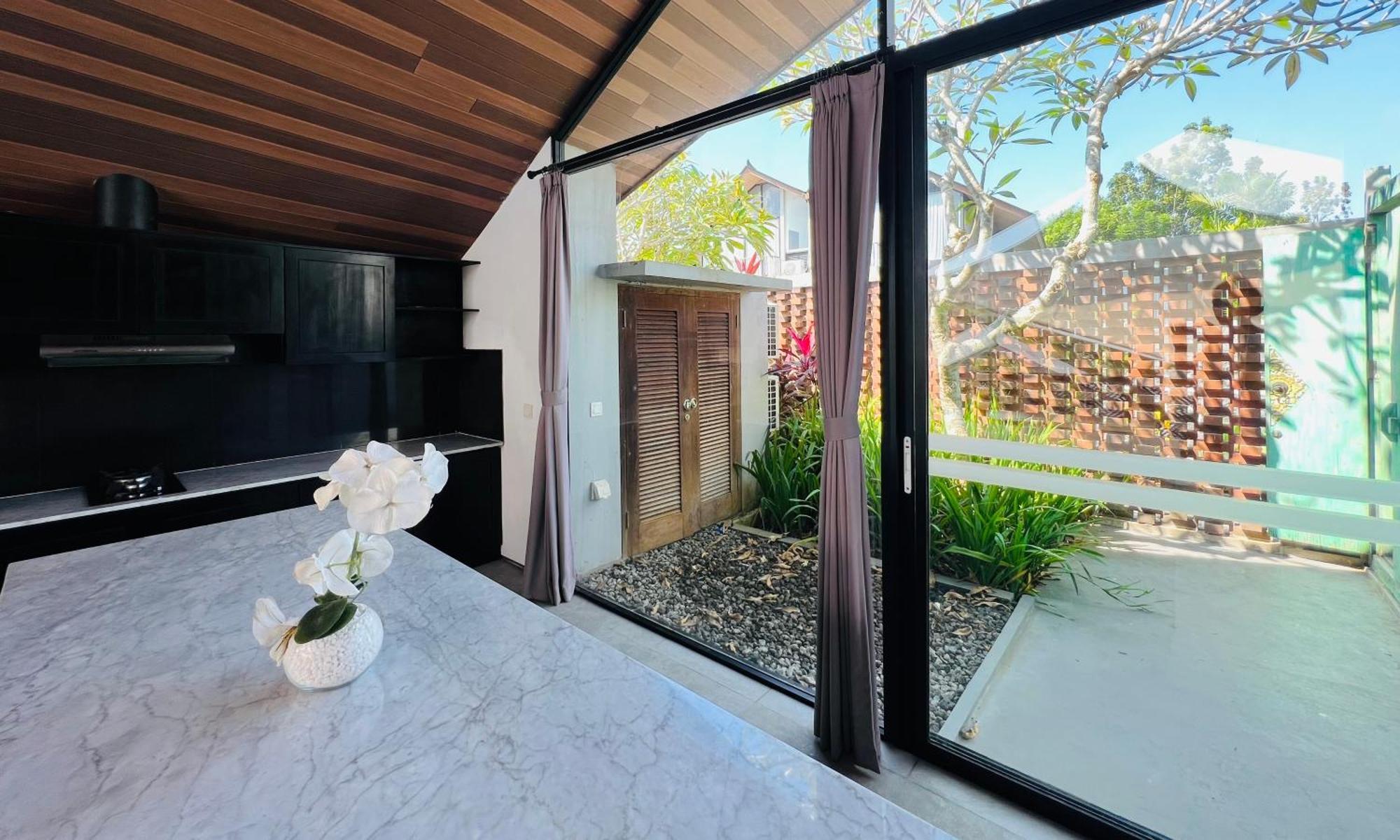Mana Villas Nusa Dua Nusa Dua  Chambre photo